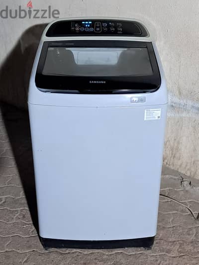 WASHING MACHINE FOR SALE CALL ME. 70697610