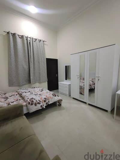 Furnish Studio Available Al wakrah Near Wakrah Hospital