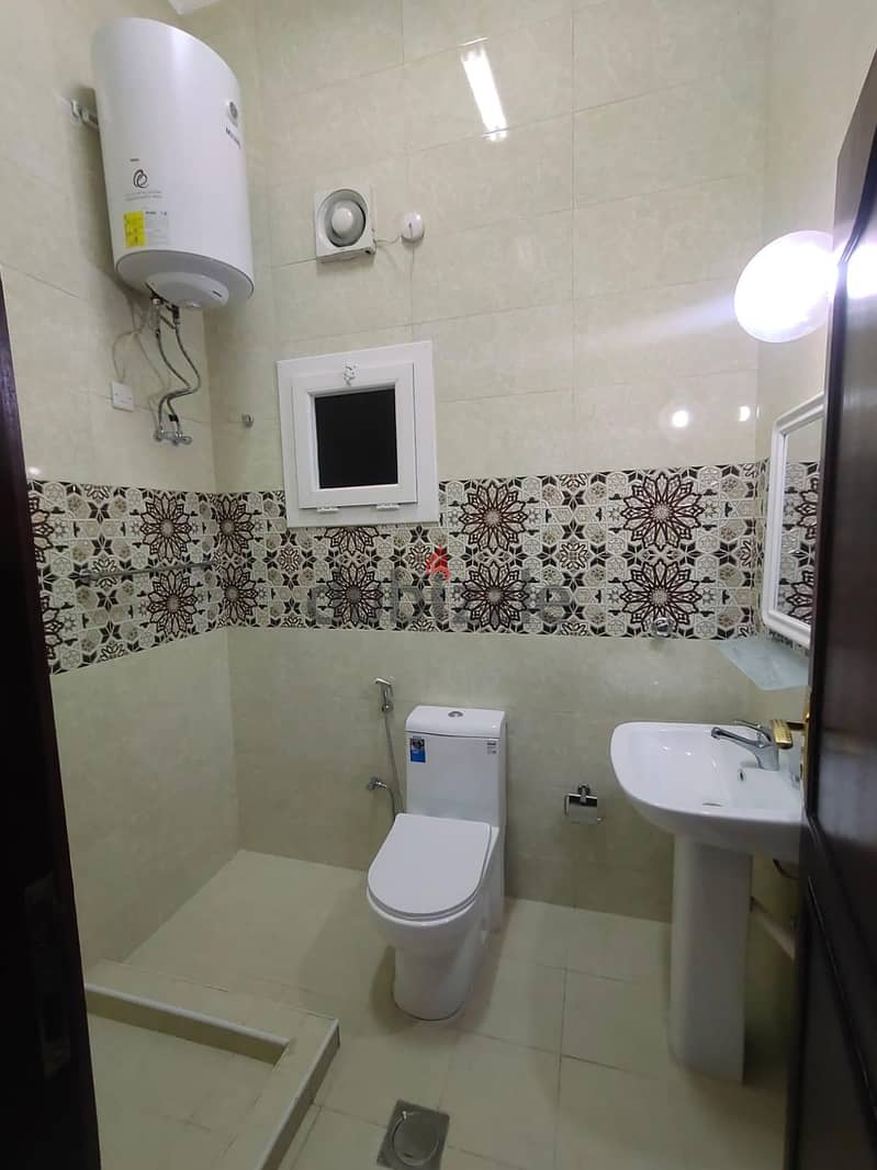 Furnish Studio Available Al wakrah Near Wakrah Hospital 7