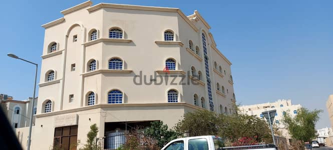 unfurnished apartments for rent in wakrah 2 bhk