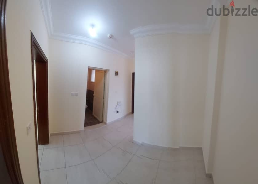 unfurnished apartments for rent in wakrah 2 bhk 3