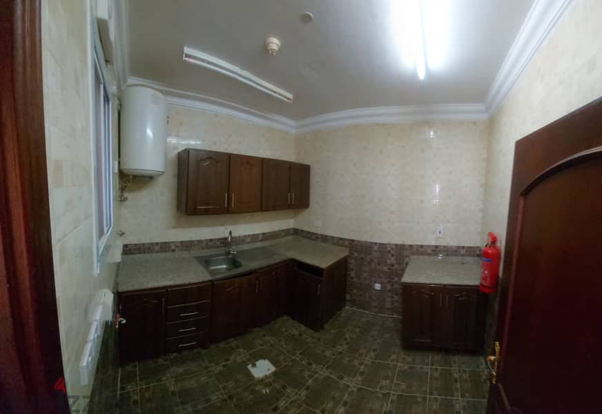 unfurnished apartments for rent in wakrah 2 bhk 5