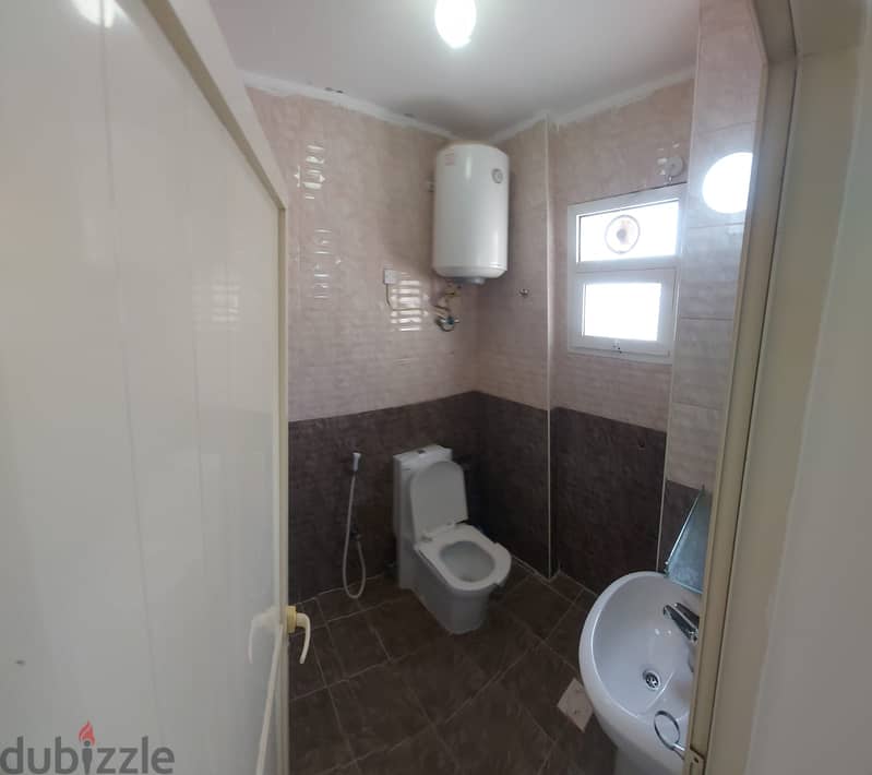 unfurnished apartments for rent in wakrah 2 bhk 10