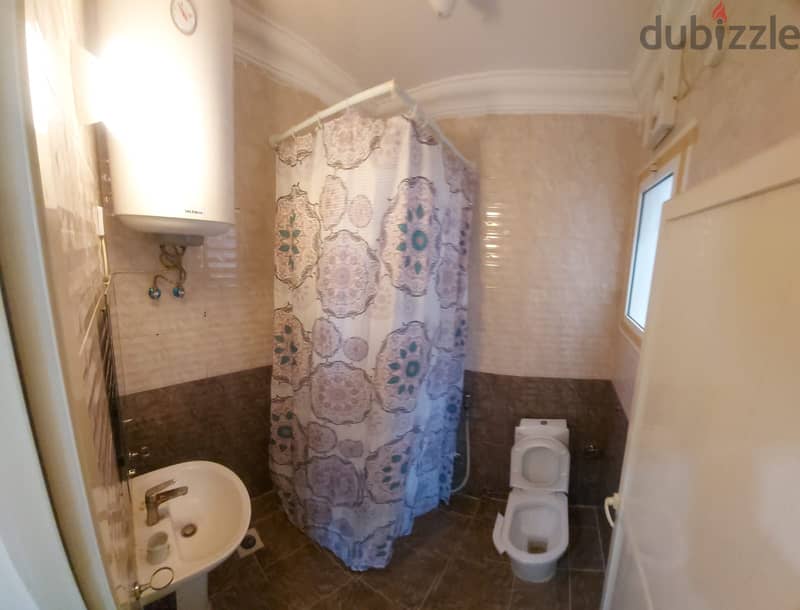 unfurnished apartments for rent in wakrah 2 bhk 15