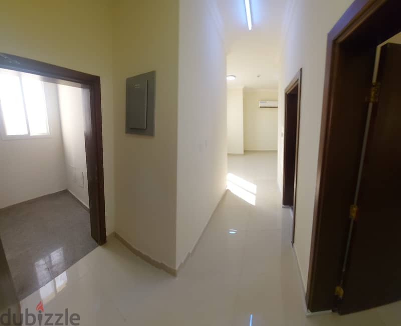 Penthouse apartment for rent in Al Wakra,  1 bhk 1