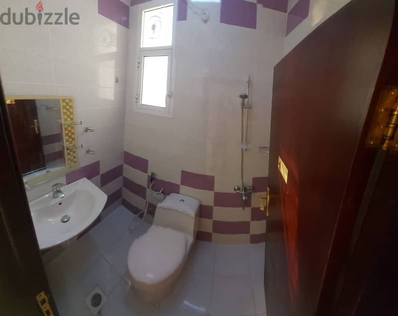 Penthouse apartment for rent in Al Wakra,  1 bhk 2