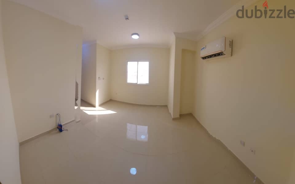 Penthouse apartment for rent in Al Wakra,  1 bhk 3