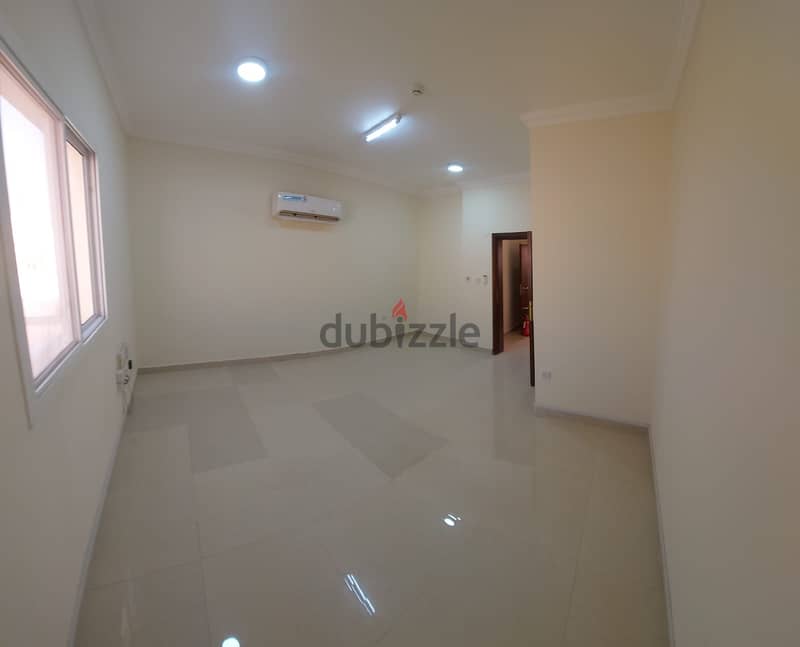Penthouse apartment for rent in Al Wakra,  1 bhk 4