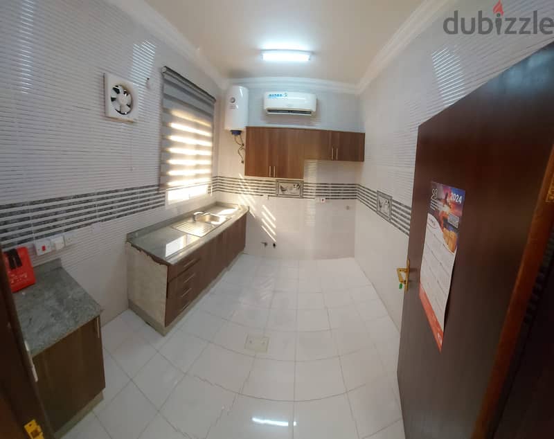 Penthouse apartment for rent in Al Wakra,  1 bhk 6