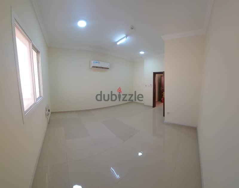 Penthouse apartment for rent in Al Wakra,  1 bhk 7