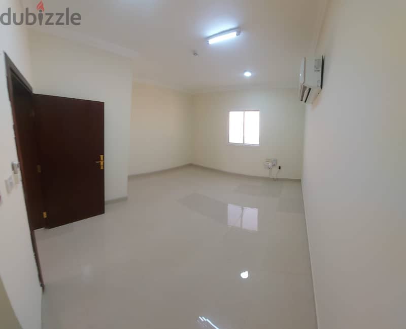 Penthouse apartment for rent in Al Wakra,  1 bhk 8
