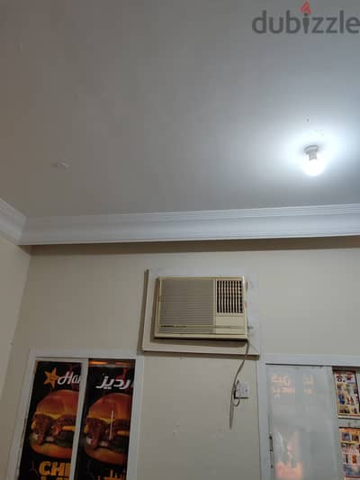 Batchlor rooms at Al sadd