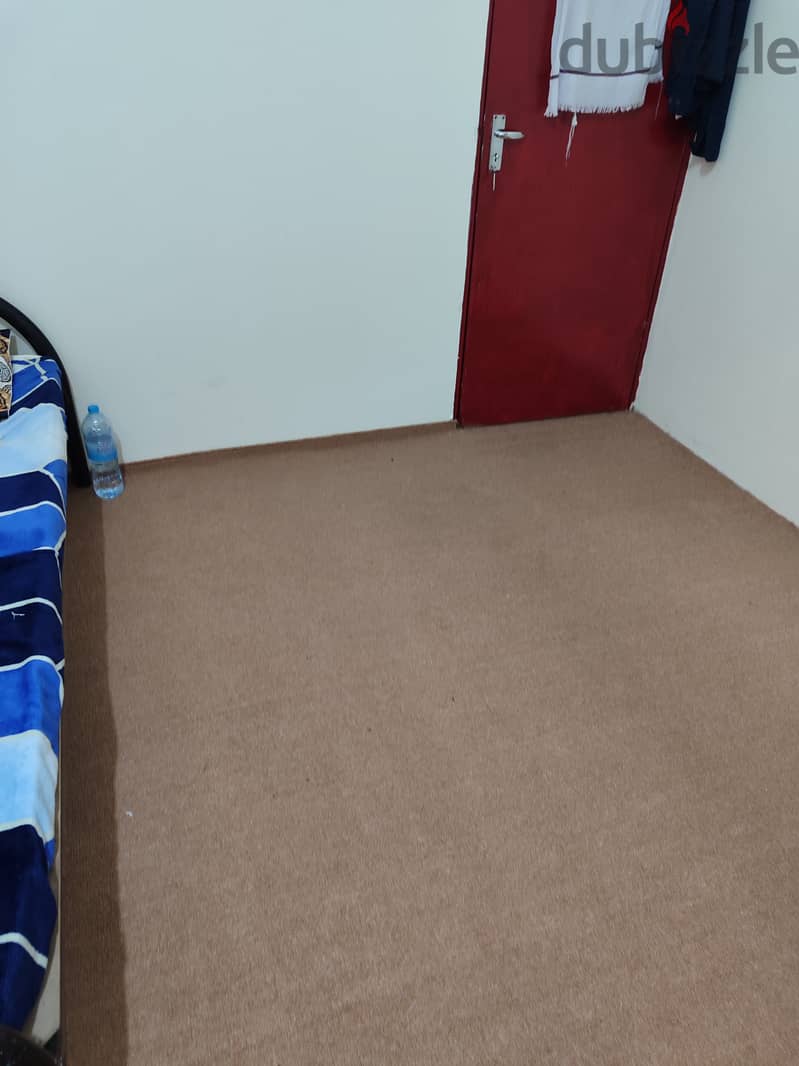 Batchlor rooms at Al sadd 1