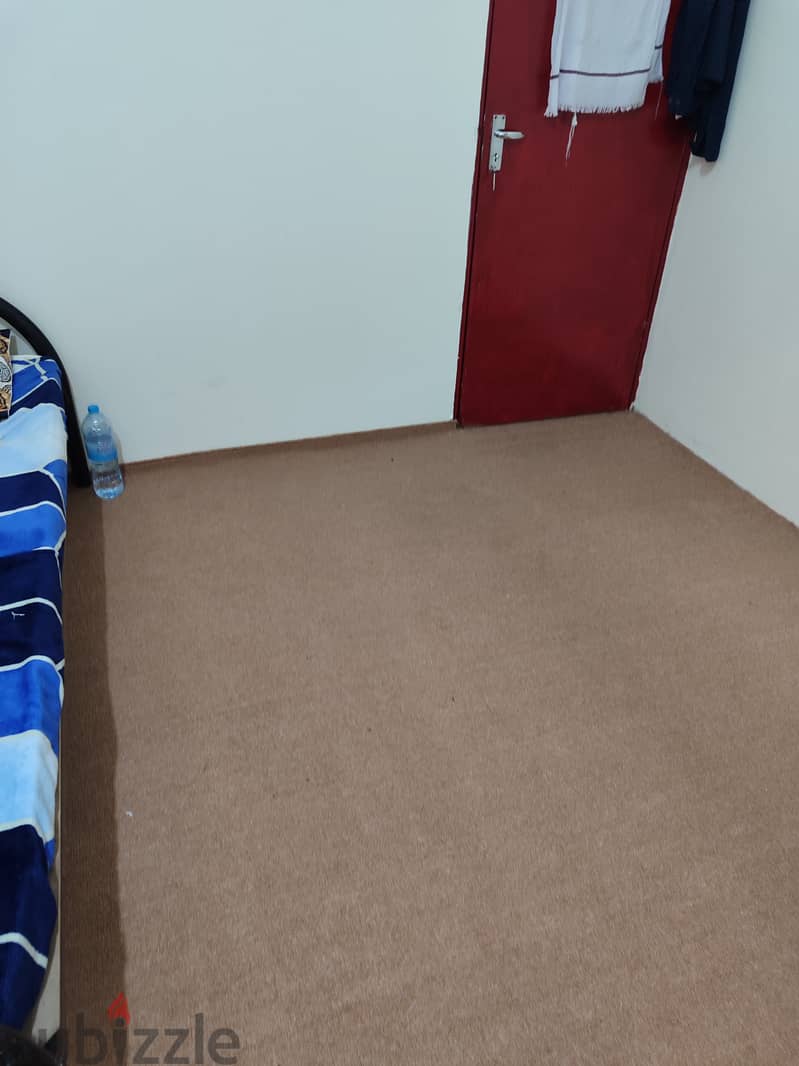 Batchlor rooms at Al sadd 2