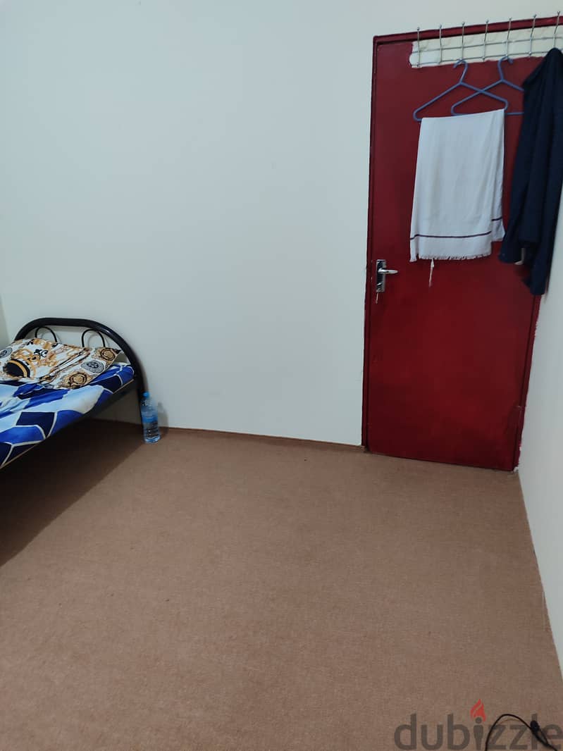 Batchlor rooms at Al sadd 3