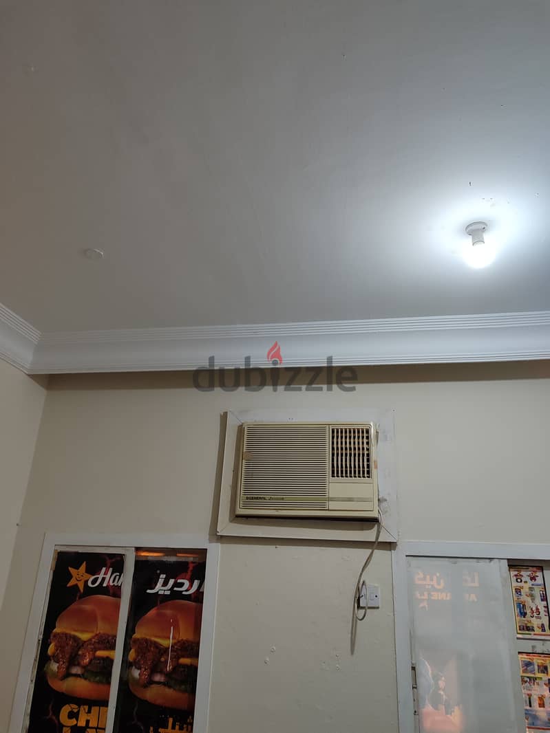 Batchlor rooms at Al sadd 4