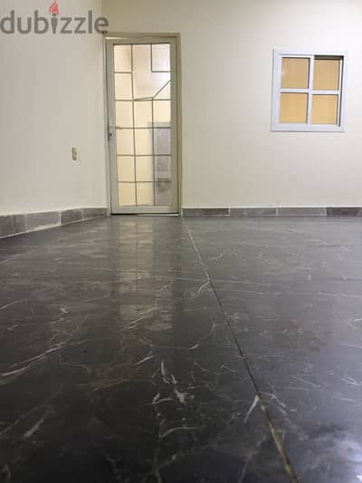 Family room for rent Al Wakrah 2 bhk 66054821