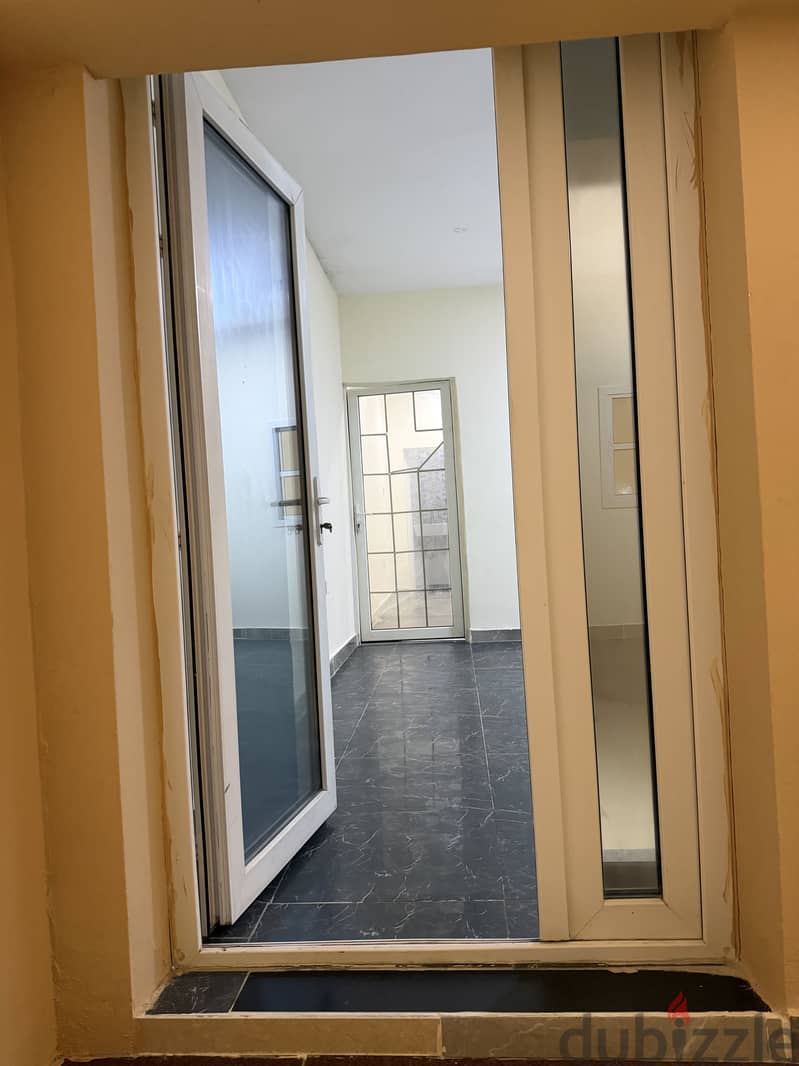 Family room for rent Al Wakrah studio qr 1400 / 1 bhk 2400/ 2 bhk 3300 3