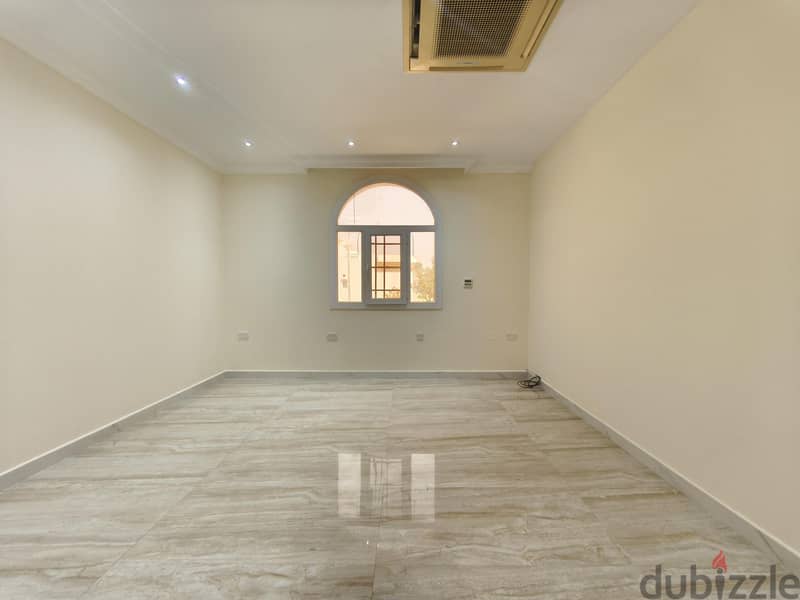 1 BHK Un Furnished Inclusive Near Villago Mall 1