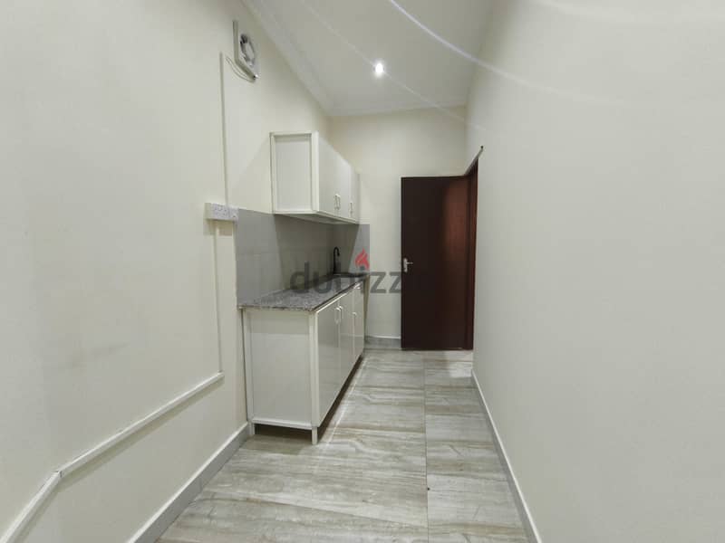 1 BHK Un Furnished Inclusive Near Villago Mall 4