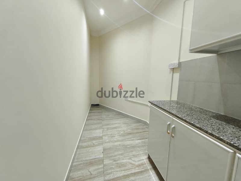 1 BHK Un Furnished Inclusive Near Villago Mall 5