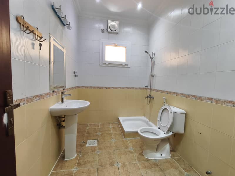 1 BHK Un Furnished Inclusive Near Villago Mall 6