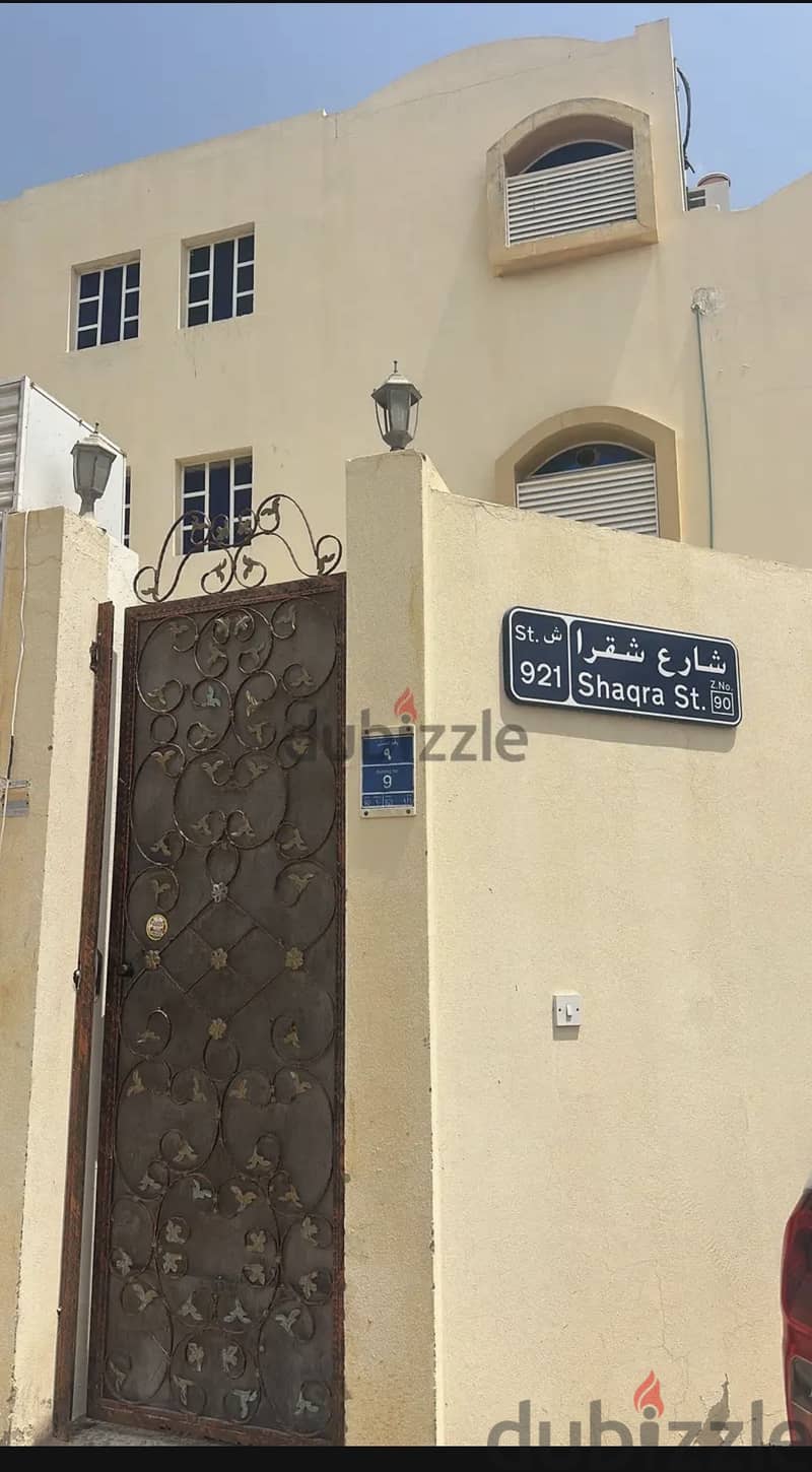 Family room for rent Al Wakrah studio qr 1400 / 1 bhk 2400/ 2 bhk 3300 10