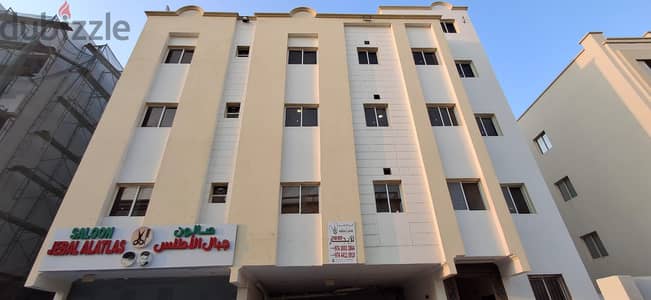 For rent Penthouse apartment in building in Al Wakra