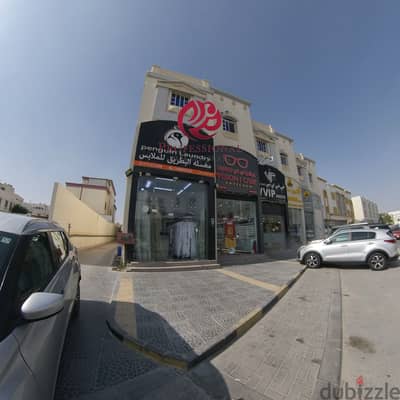 Unfurnished 3 BHK Flat in Al Gharaffa for Family ONLY