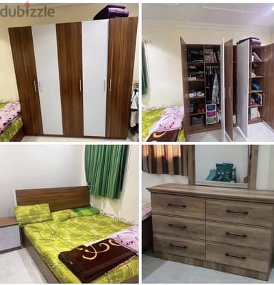 Bedroom Set For Sale