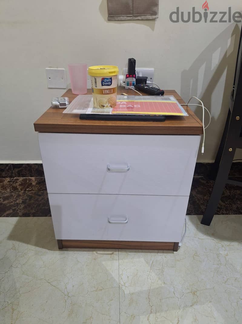 Bedroom Set For Sale 1