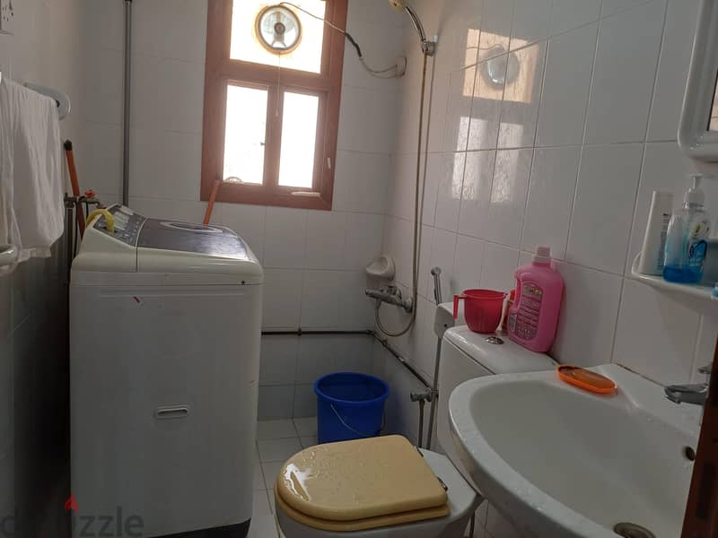 Fully Furnished Studio on rent for short time in Wakra 3