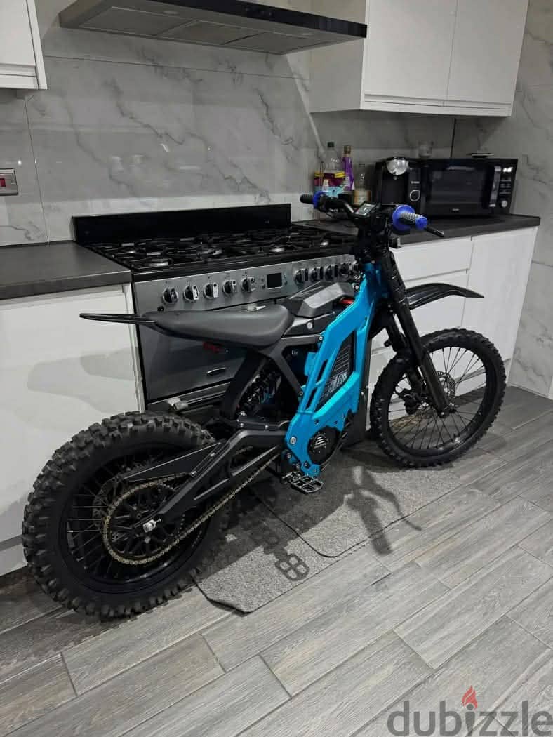 Clean 2025 surron electric bike +447507647630 1