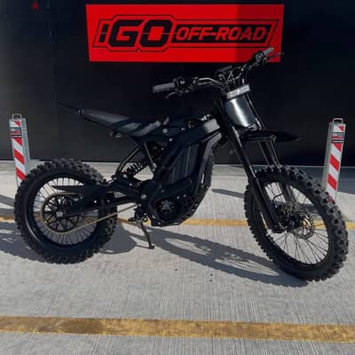 2026 surron electric bike available +447507647630