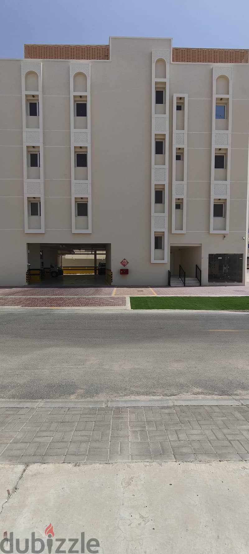 BRAND NEW 2BHK ALKHOR 1
