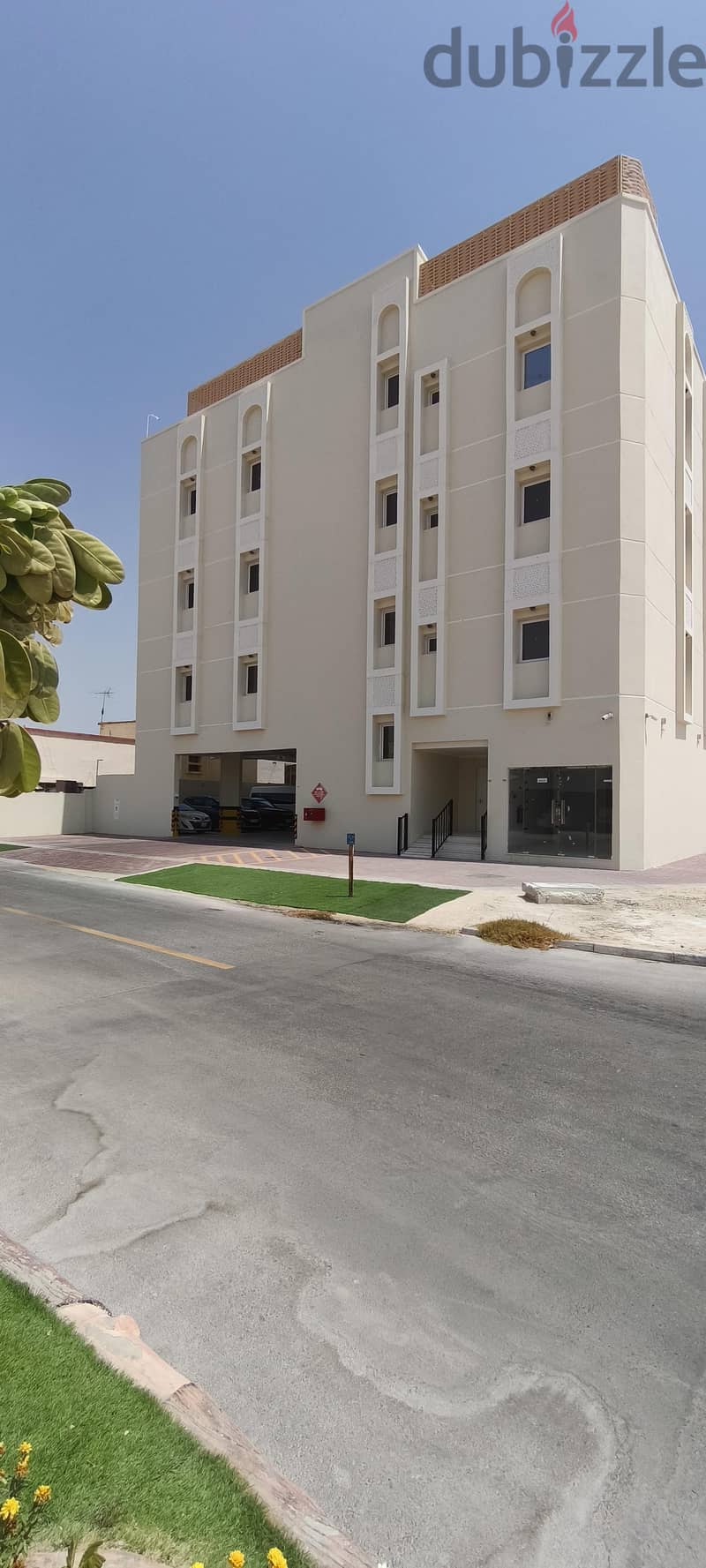 BRAND NEW 2BHK ALKHOR 2