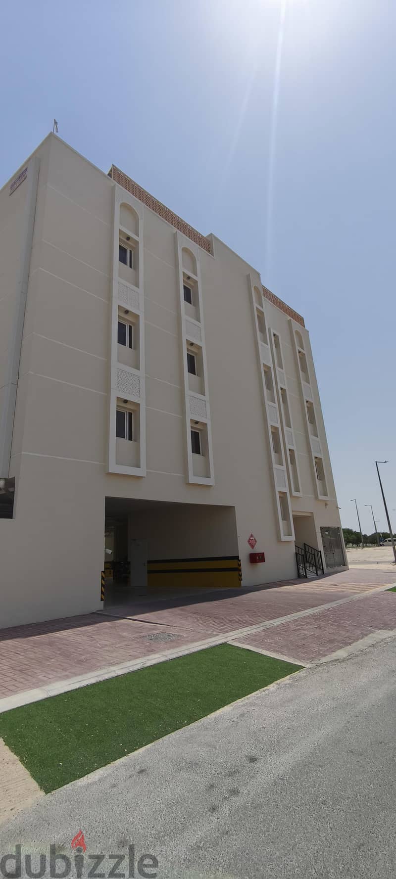 BRAND NEW 2BHK ALKHOR 3