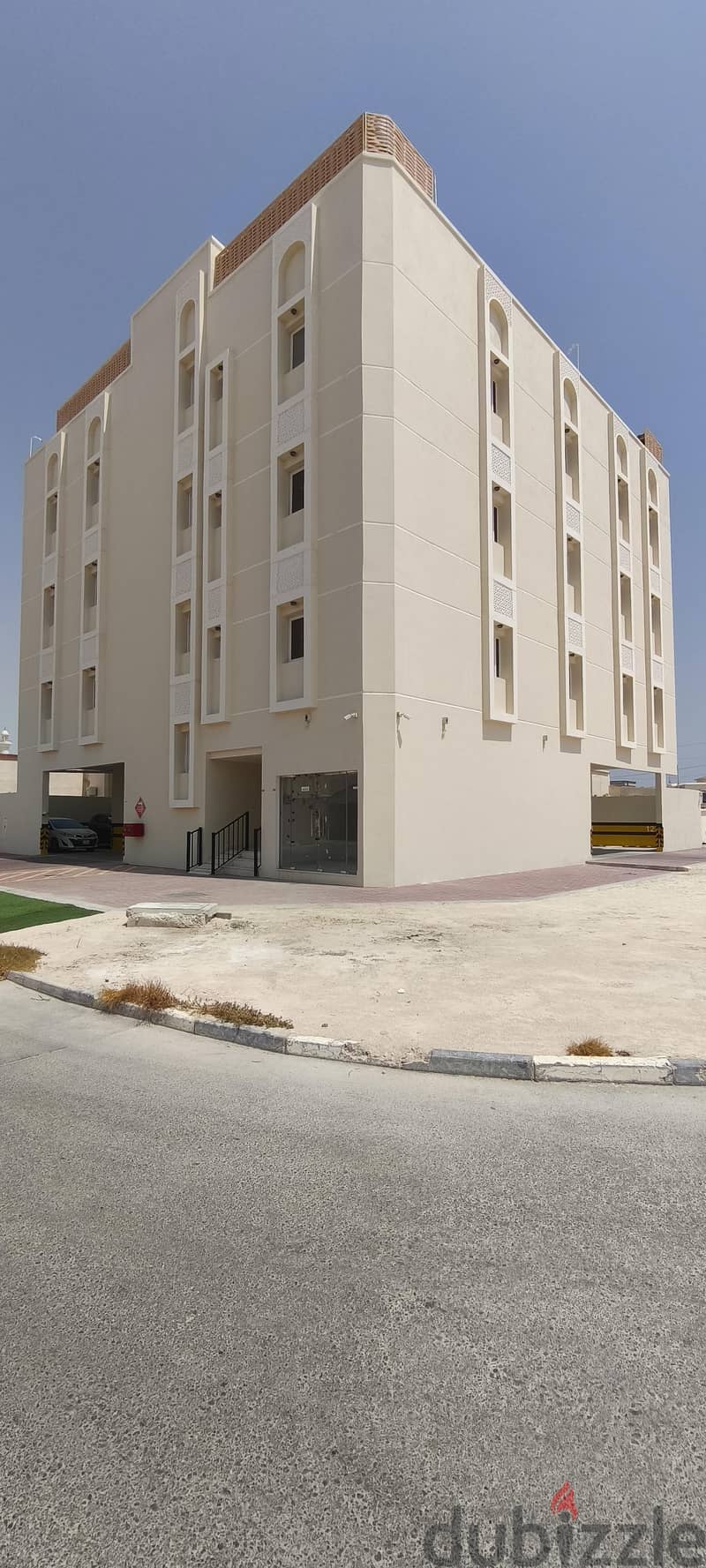 BRAND NEW 2BHK ALKHOR 4