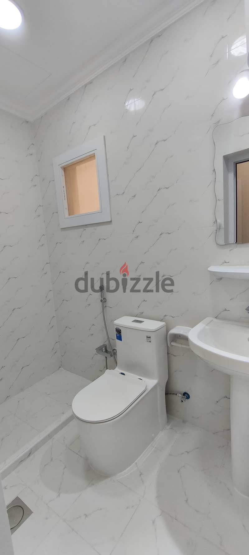 BRAND NEW 2BHK ALKHOR 9
