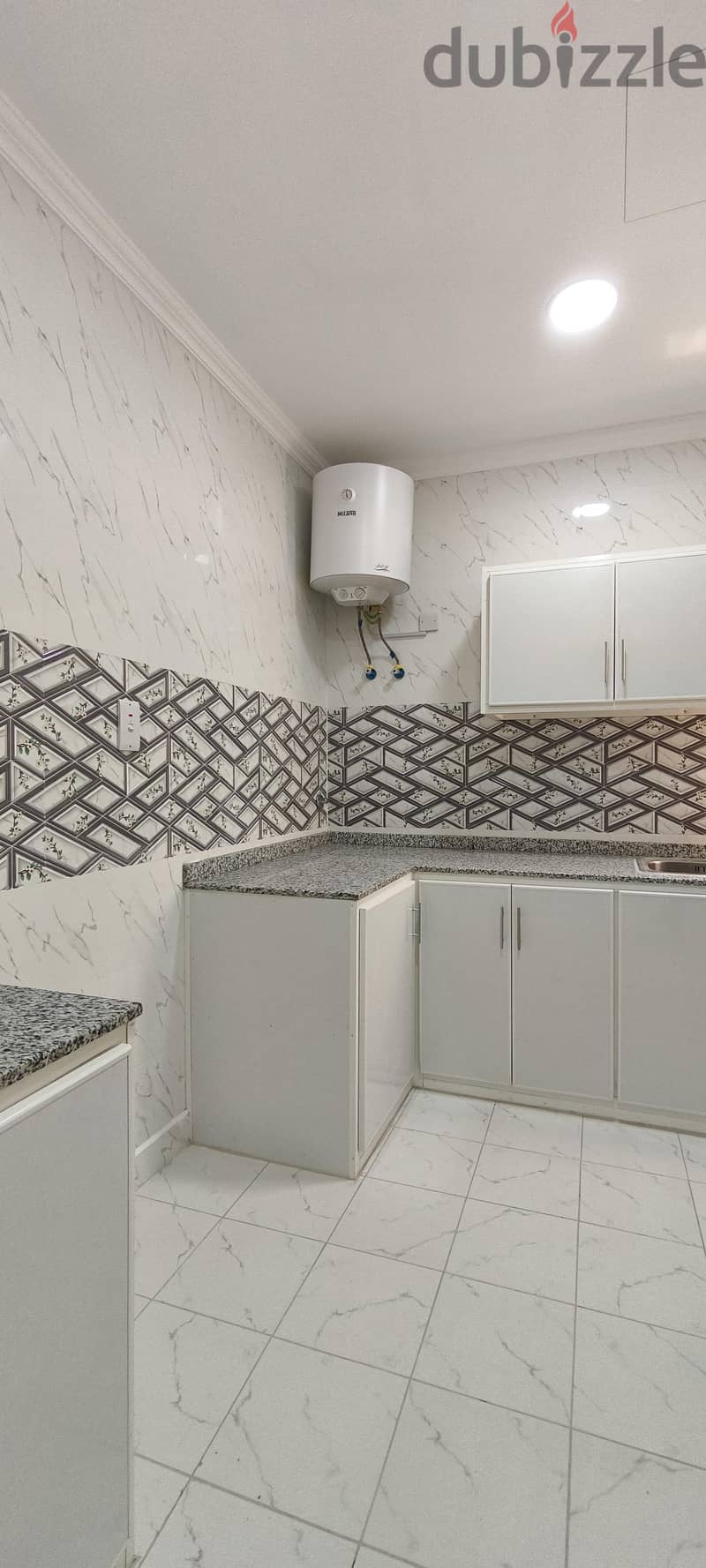 BRAND NEW 2BHK ALKHOR 10