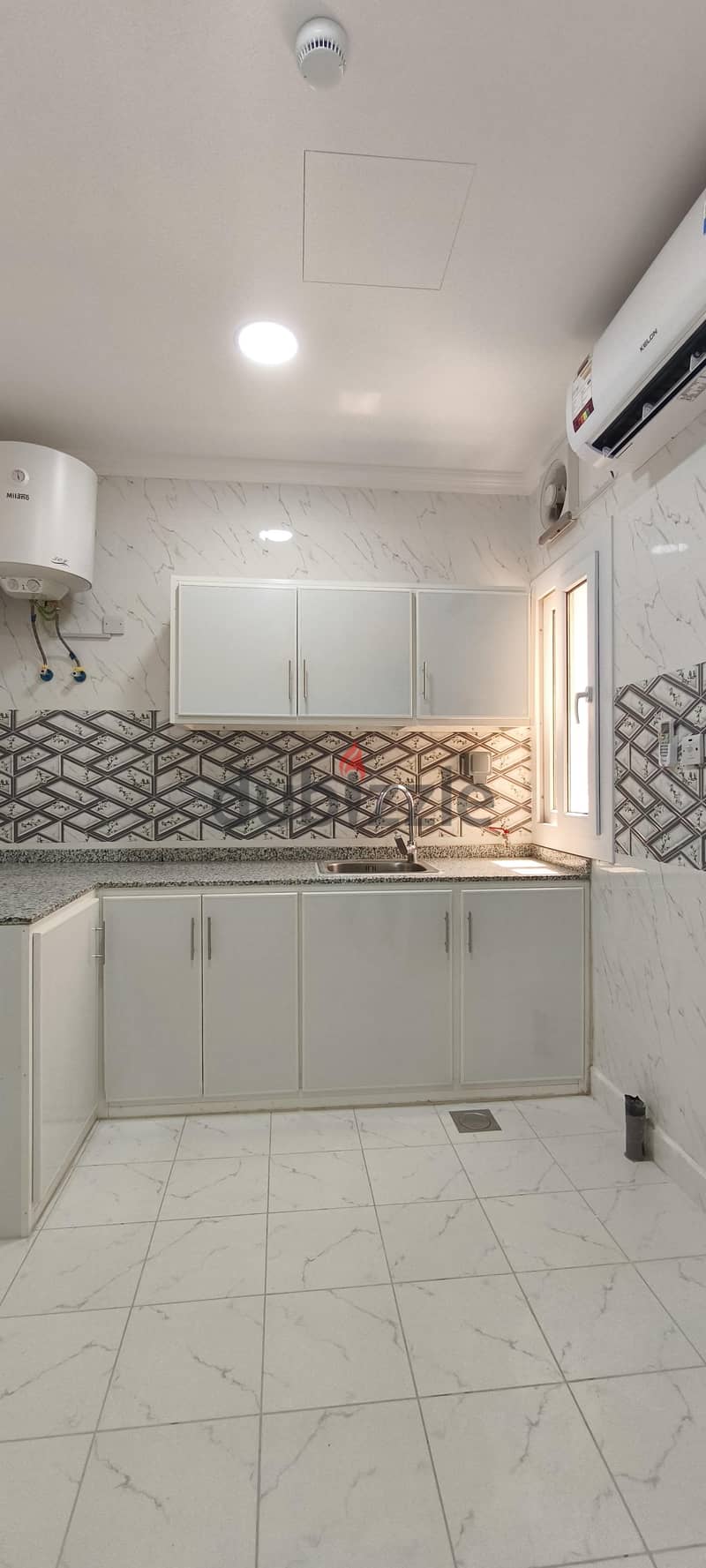 BRAND NEW 2BHK ALKHOR 11