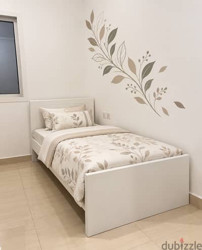 FEMALE BED SPACE AVAILABLE  @ 410  Umm Ghuwailina / Near Doha A