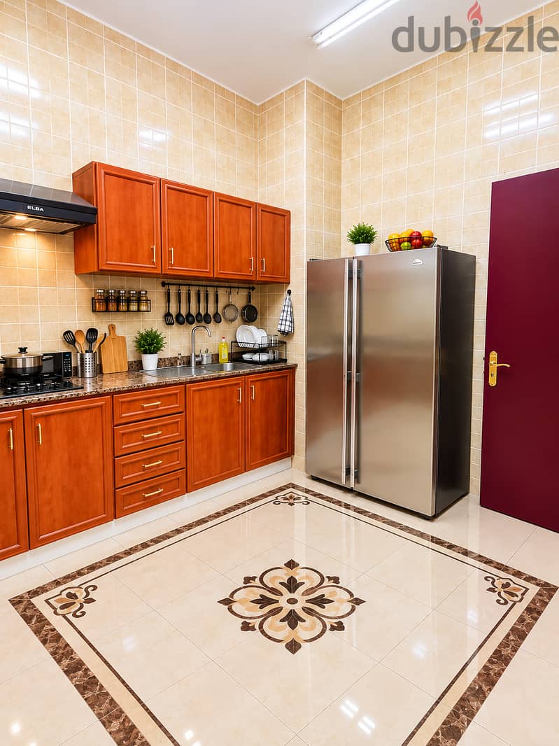 FEMALE BED SPACE AVAILABLE  @ 410  Umm Ghuwailina / Near Doha A 3