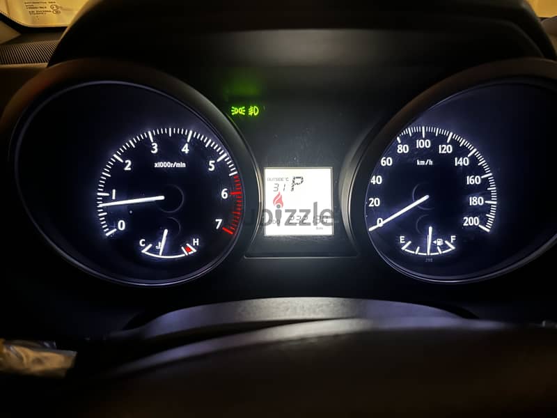 Toyota Prado 2014 2