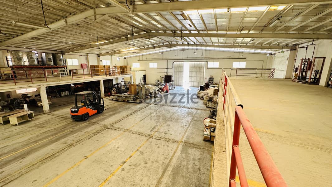 1700 Store with Rooms For Rent 4