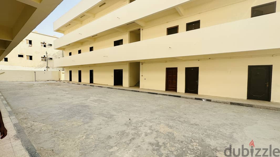 5000 Warehouse Facilities 24 Room For Rent 6