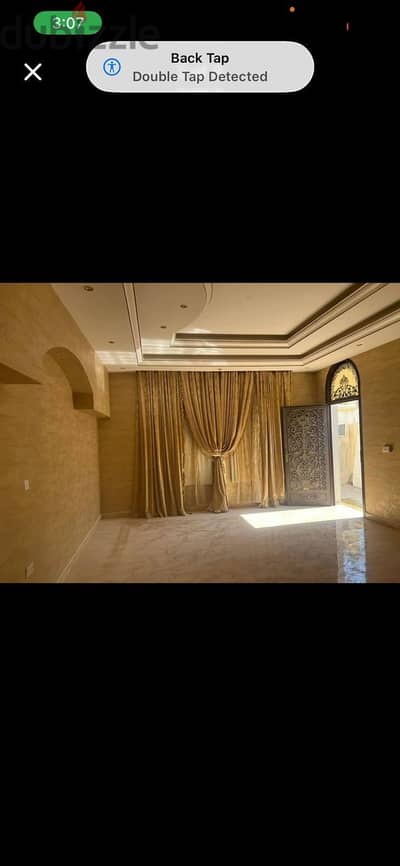 Family room for rent