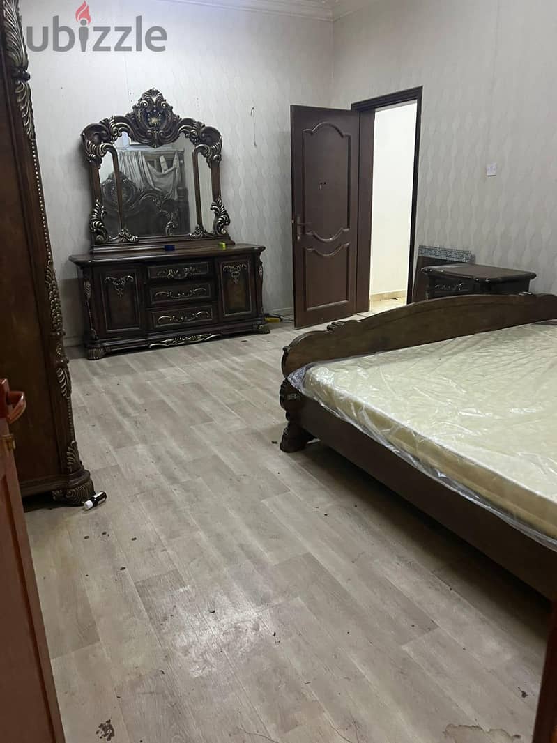 Family room for rent 1
