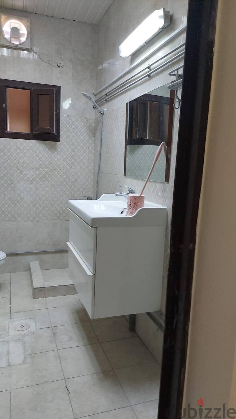 Family room for rent 3