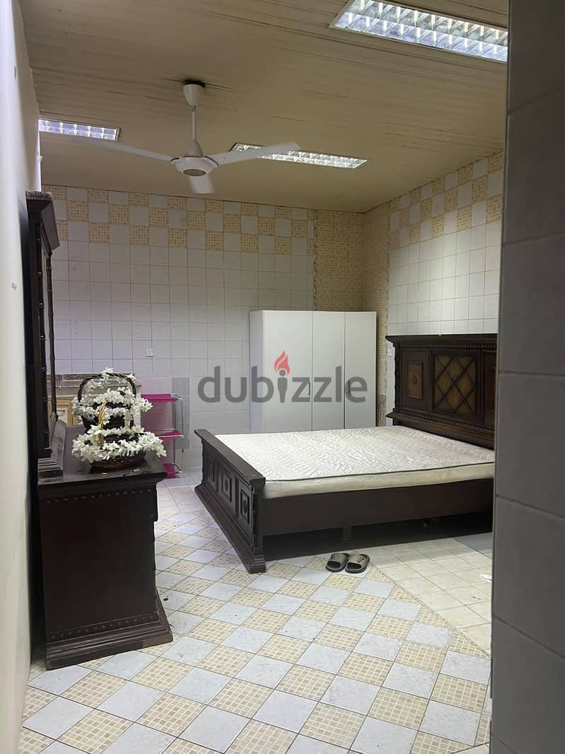 Family room for rent 6